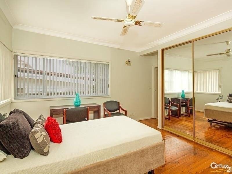 16 Booyong Avenue, Caringbah NSW 2229