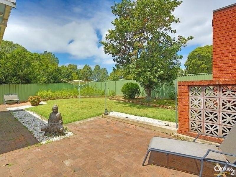 16 Booyong Avenue, Caringbah NSW 2229