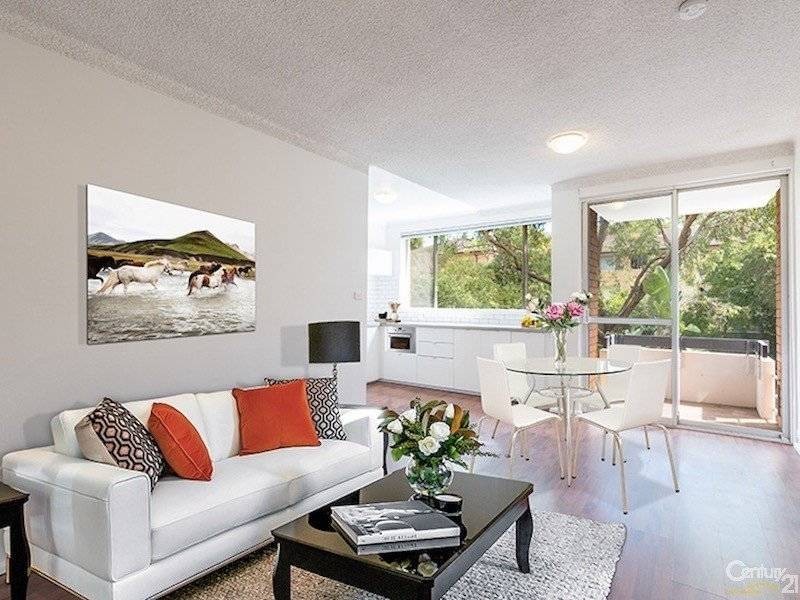 10/30 Cobar Street, Dulwich Hill NSW 2203