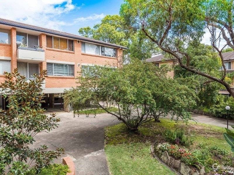 10/30 Cobar Street, Dulwich Hill NSW 2203