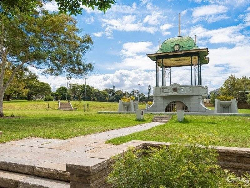 10/30 Cobar Street, Dulwich Hill NSW 2203