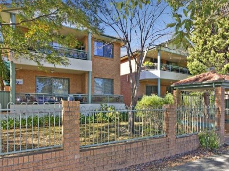 14/81 First Avenue, Campsie NSW 2194