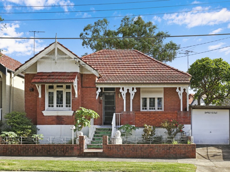 111 Wardell Road, Dulwich Hill NSW 2203