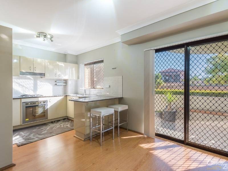 2/2-6 Terrace Road, Dulwich Hill NSW 2203