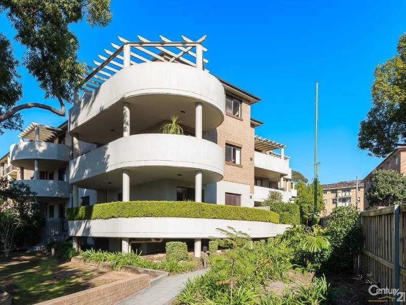 2/2-6 Terrace Road, Dulwich Hill NSW 2203