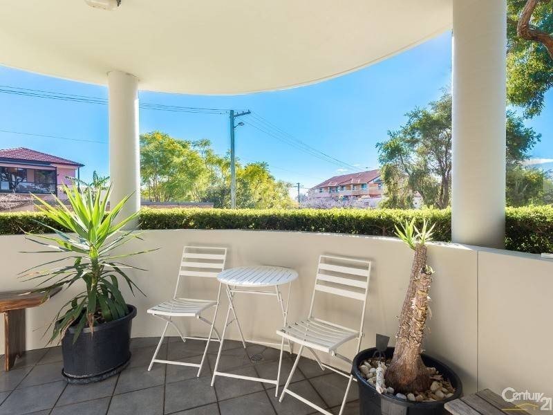 2/2-6 Terrace Road, Dulwich Hill NSW 2203