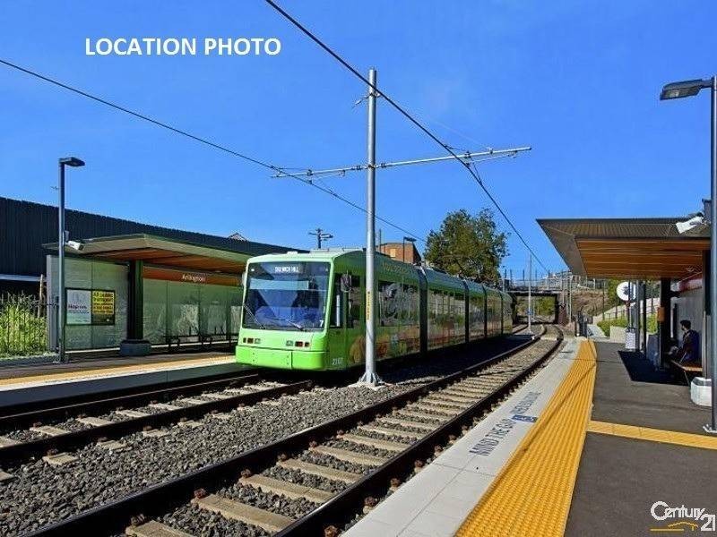 2/2-6 Terrace Road, Dulwich Hill NSW 2203