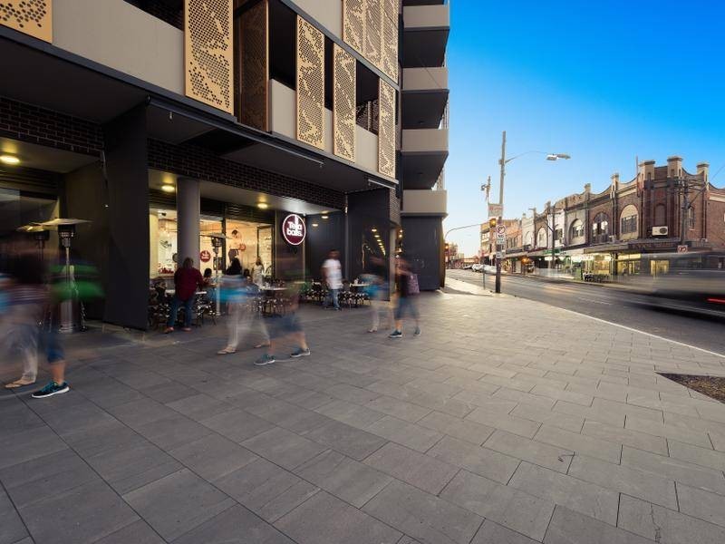 8/8-10 Terrace Road, Dulwich Hill NSW 2203