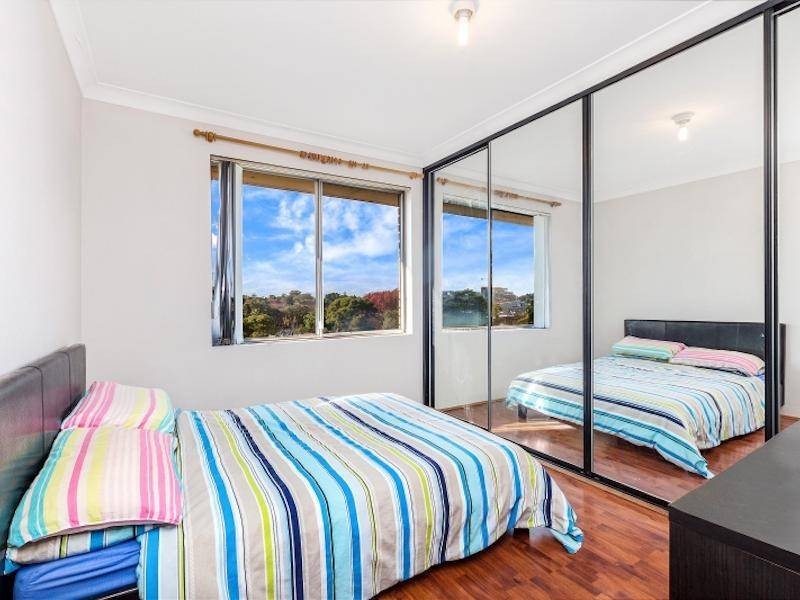 8/8-10 Terrace Road, Dulwich Hill NSW 2203