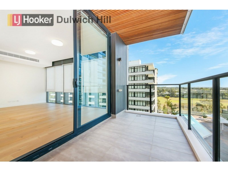 508/1 Foreshore Boulevard, Woolooware NSW 2230