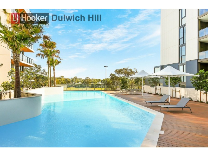 508/1 Foreshore Boulevard, Woolooware NSW 2230