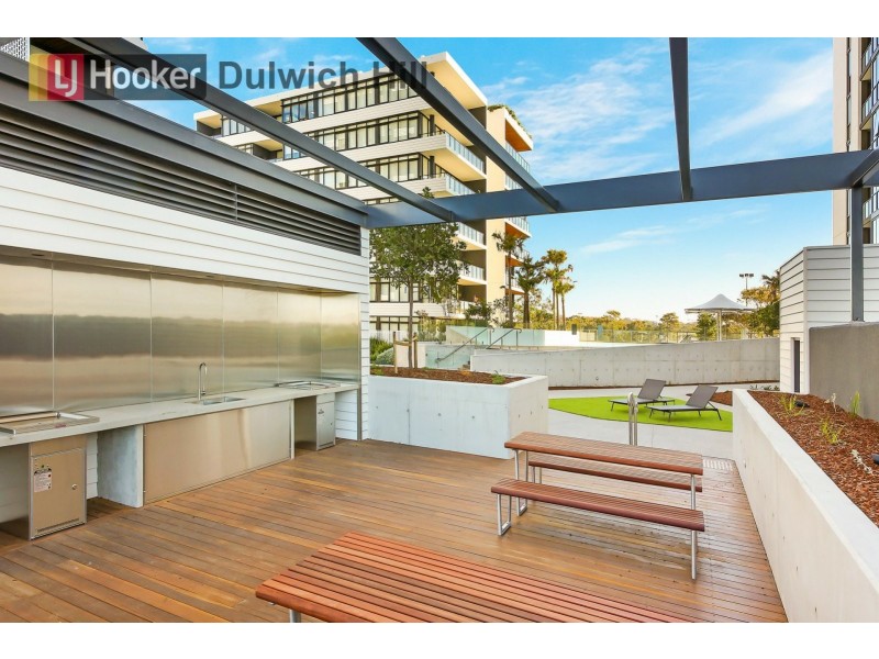 508/1 Foreshore Boulevard, Woolooware NSW 2230