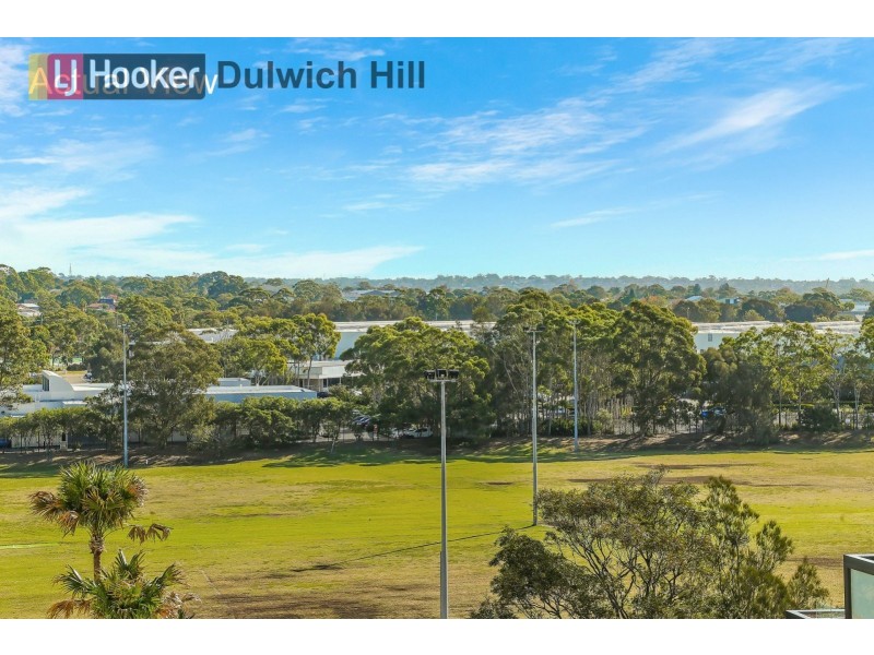 508/1 Foreshore Boulevard, Woolooware NSW 2230