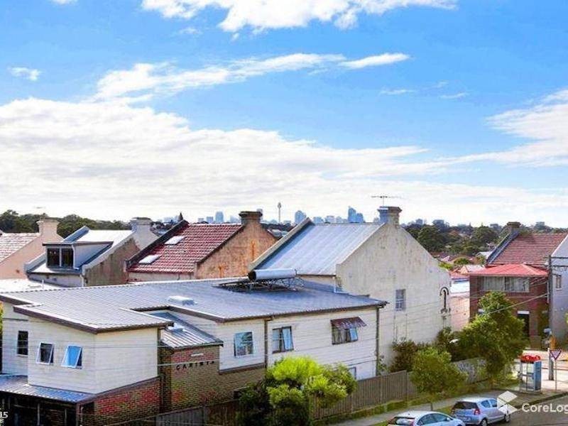 12/45 George Street, Marrickville NSW 2204