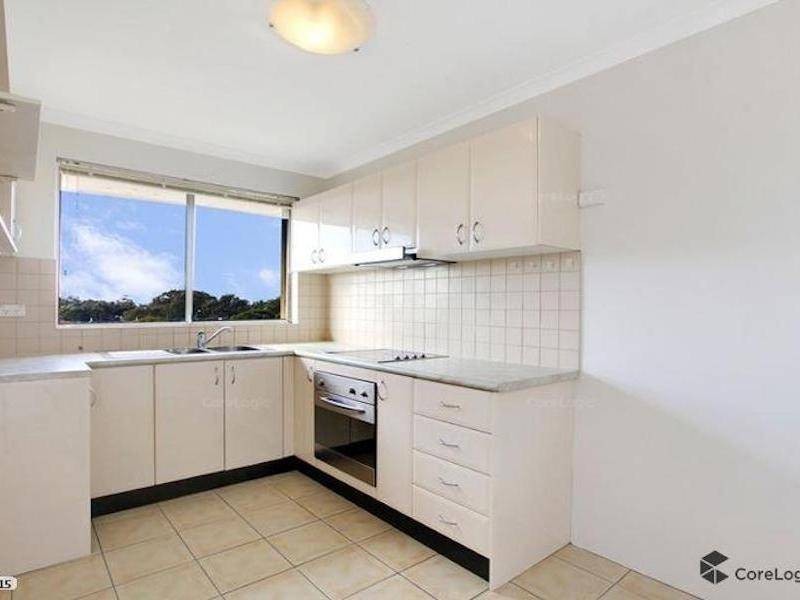 12/45 George Street, Marrickville NSW 2204