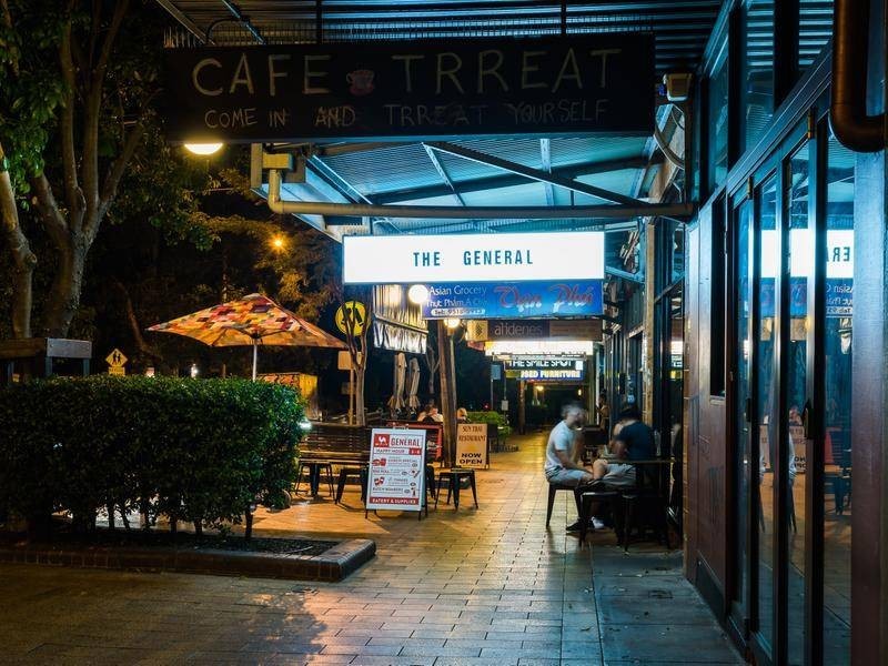 5007/6-26 Grove Street, Dulwich Hill NSW 2203