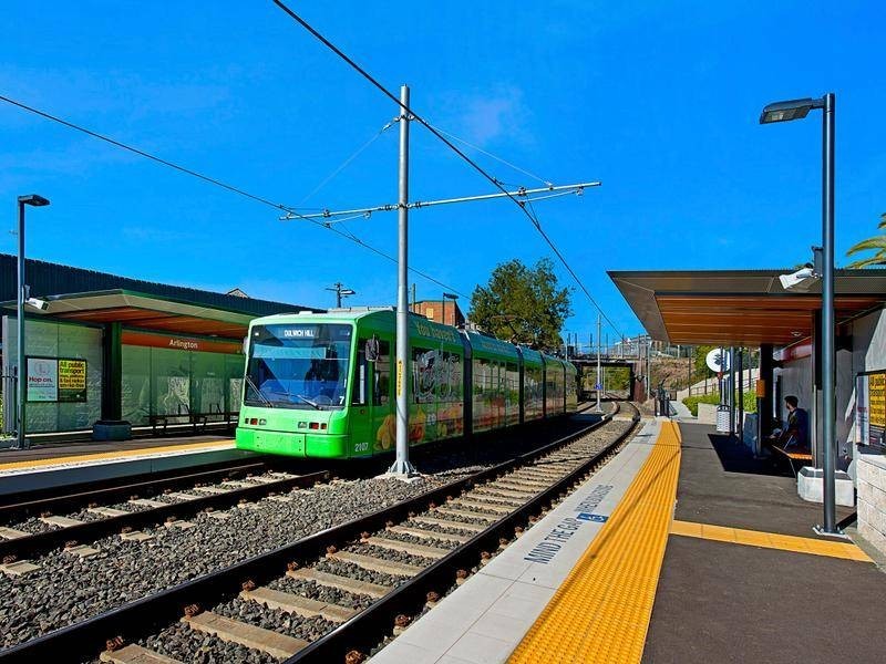 5007/6-26 Grove Street, Dulwich Hill NSW 2203