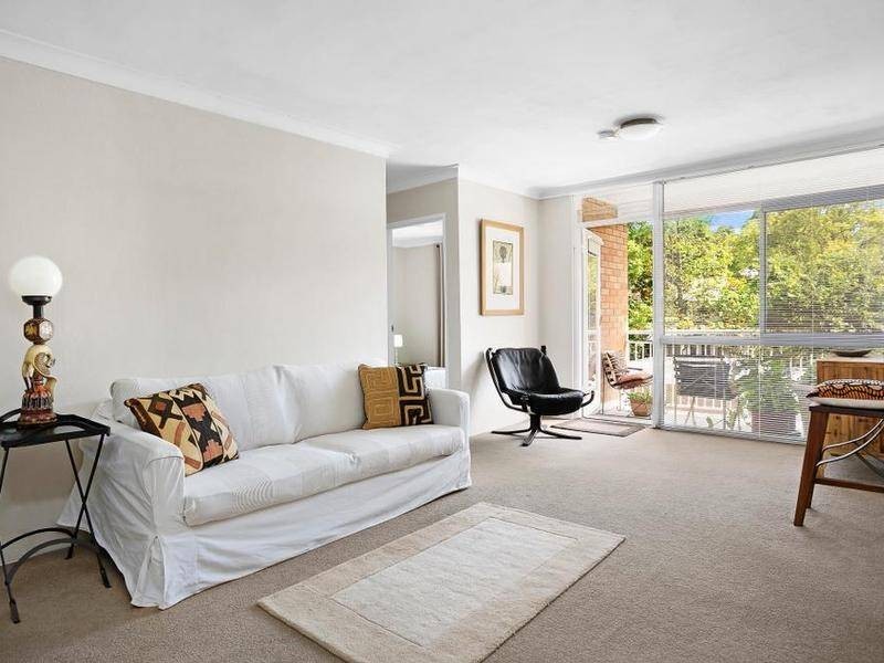 31/22 Ness Avenue, Dulwich Hill NSW 2203