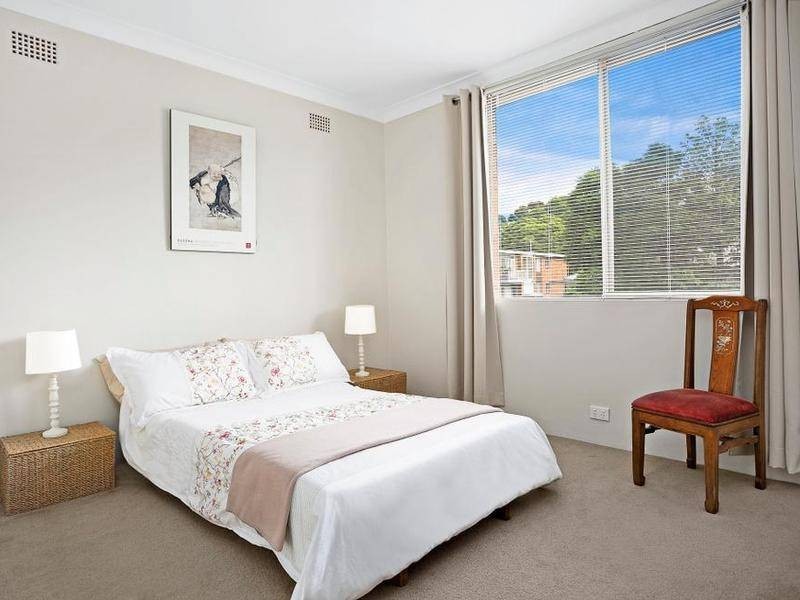 31/22 Ness Avenue, Dulwich Hill NSW 2203