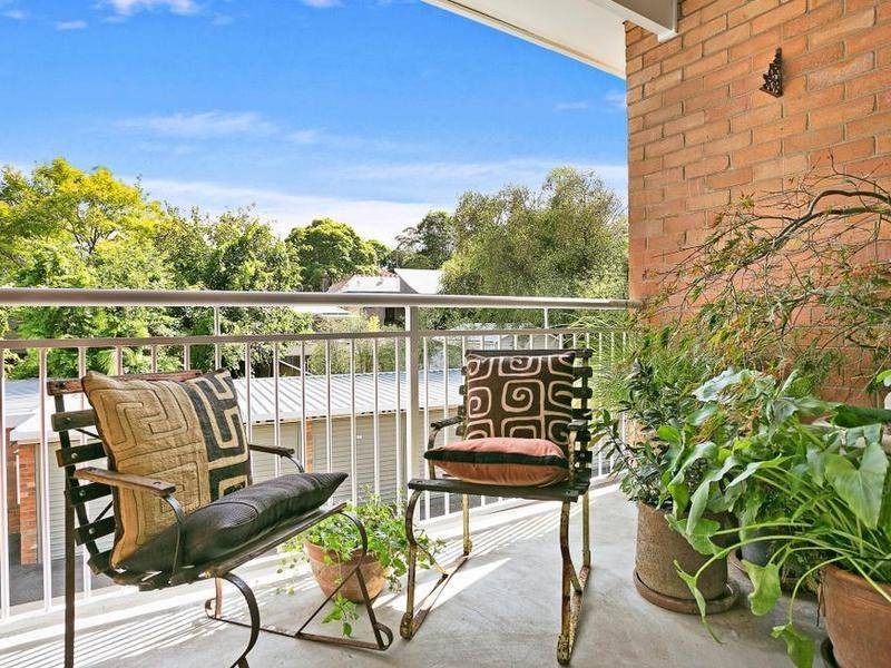 31/22 Ness Avenue, Dulwich Hill NSW 2203