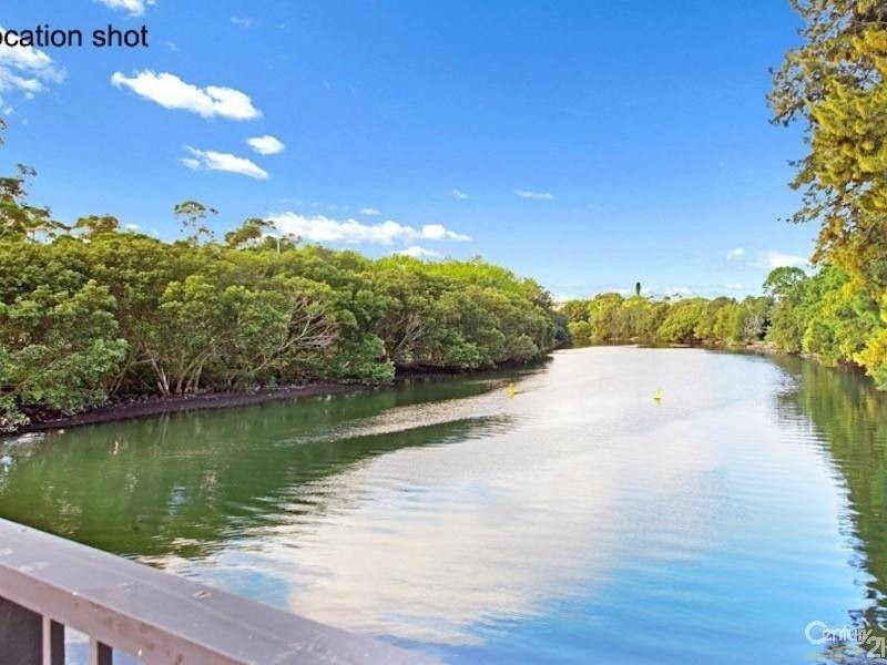 31/22 Ness Avenue, Dulwich Hill NSW 2203