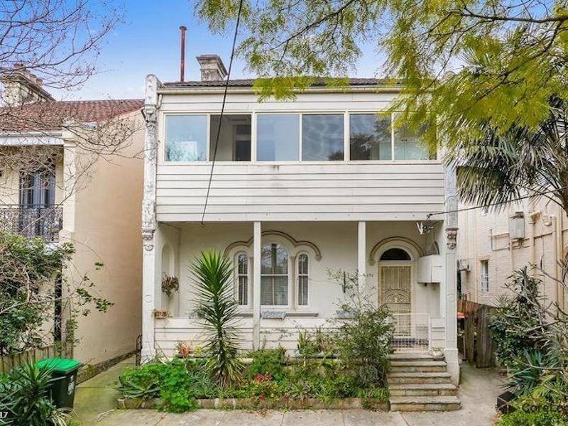 171B Denison Road, Dulwich Hill NSW 2203