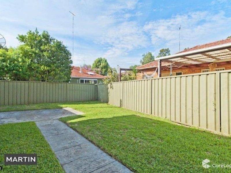 10 Pilgrim Avenue, Marrickville NSW 2204