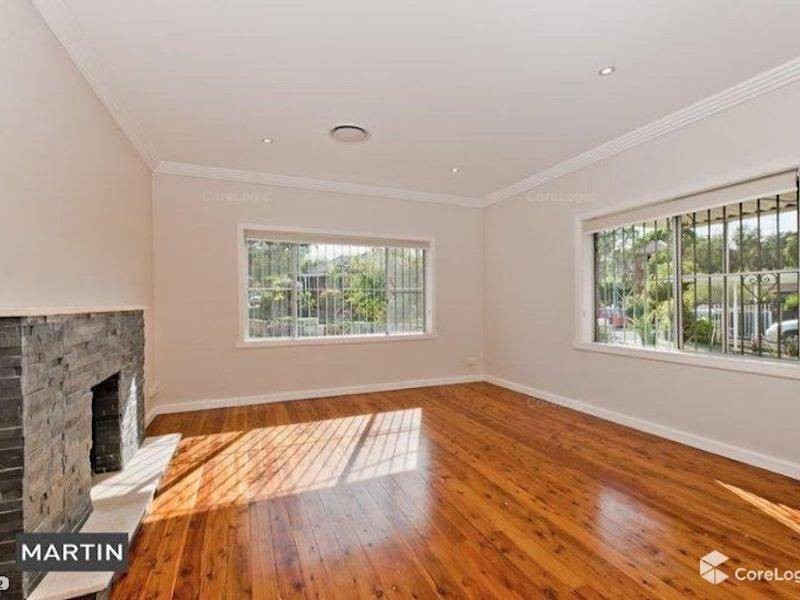 10 Pilgrim Avenue, Marrickville NSW 2204