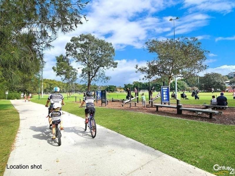 10 Pilgrim Avenue, Marrickville NSW 2204