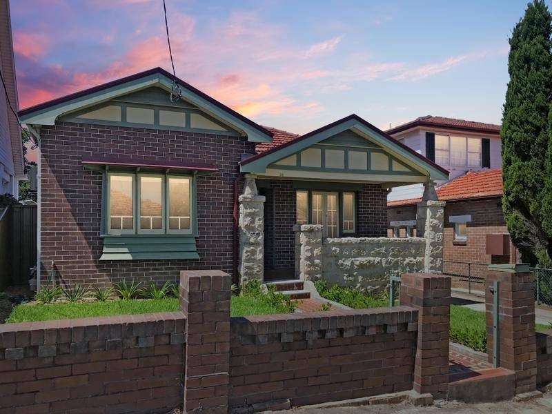 26 Hugh Avenue, Dulwich Hill NSW 2203