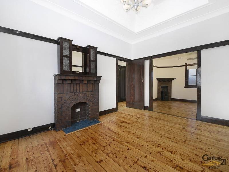 26 Hugh Avenue, Dulwich Hill NSW 2203