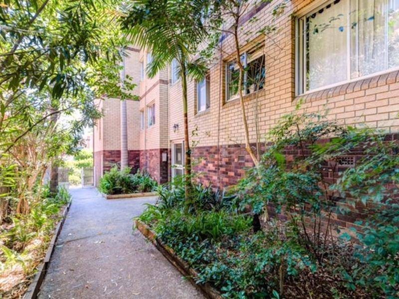 13/23-25 Myra Road, Dulwich Hill NSW 2203