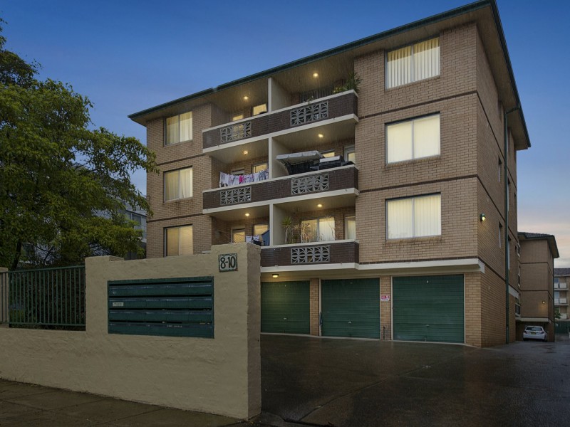 3/8-10 Terrace Road, Dulwich Hill NSW 2203