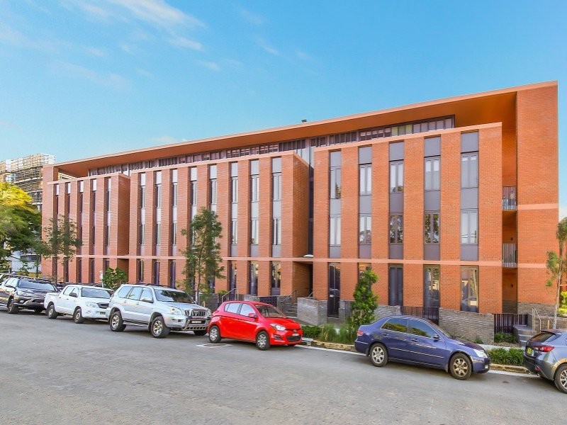 Unit 5109/6 Grove Street,, Dulwich Hill NSW 2203