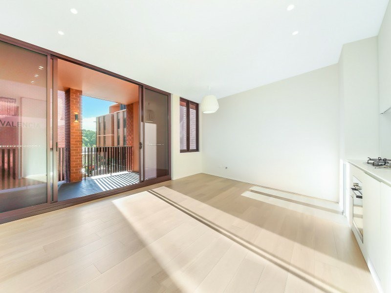Unit 5109/6 Grove Street,, Dulwich Hill NSW 2203