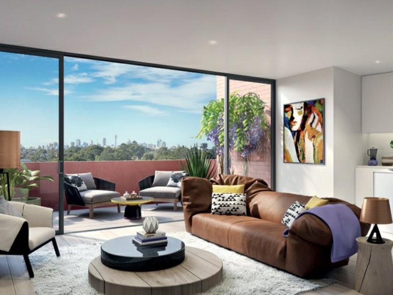 6 Grove Street, Dulwich Hill NSW 2203