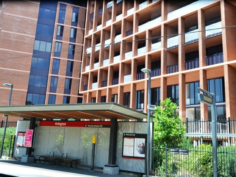 6 Grove Street, Dulwich Hill NSW 2203