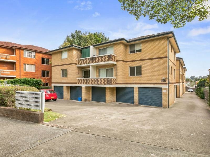 14/122 The Boulevarde, Dulwich Hill NSW 2203
