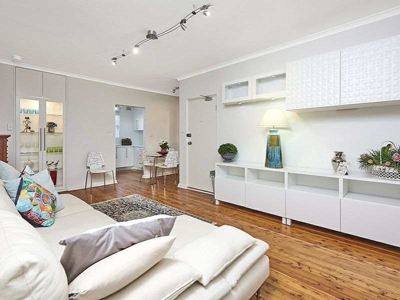 5/29 Victoria Street, Ashfield NSW 2131