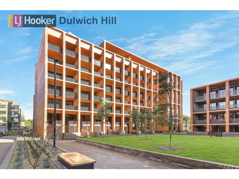 1112/6-24 Grove Street, Dulwich Hill NSW 2203