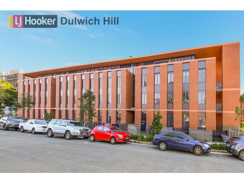 1112/6-24 Grove Street, Dulwich Hill NSW 2203