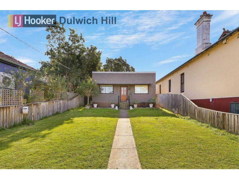 4 The Parade, Dulwich Hill NSW 2203