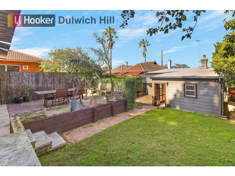 4 The Parade, Dulwich Hill NSW 2203