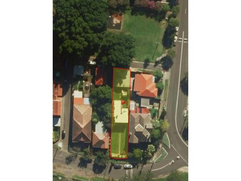4 The Parade, Dulwich Hill NSW 2203