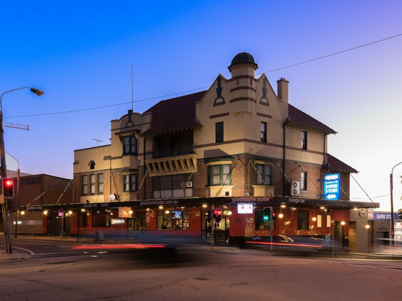 4 The Parade, Dulwich Hill NSW 2203