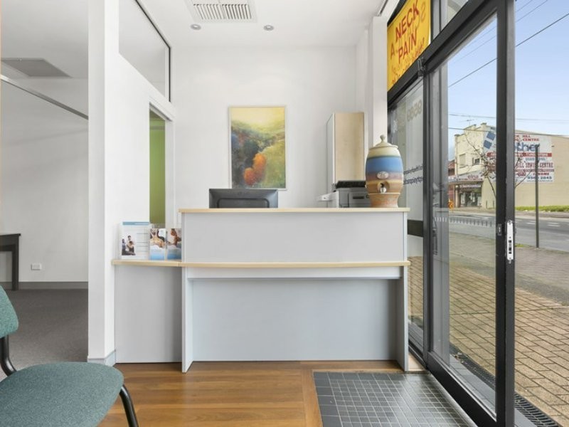 Shop 1/529 New Canterbury Road, Dulwich Hill NSW 2203