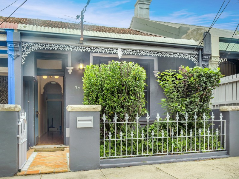 77 Terry Street, Tempe NSW 2044
