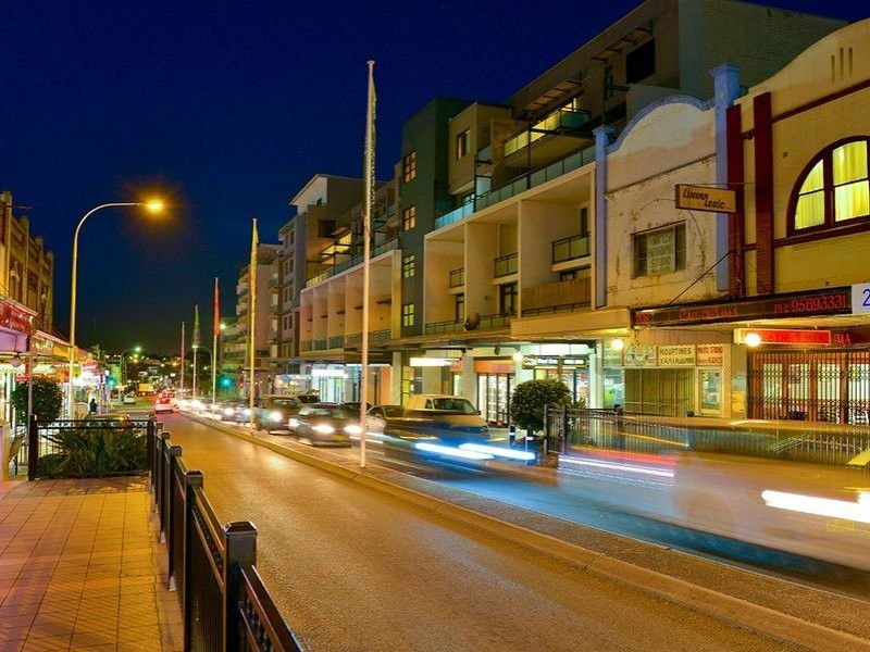 77 Terry Street, Tempe NSW 2044