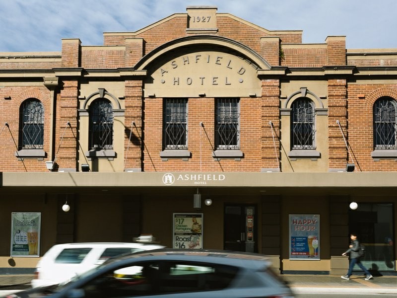 5/29 Victoria Street, Ashfield NSW 2131