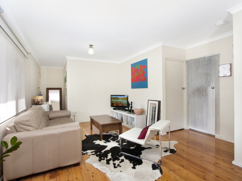 1/379 New Canterbury Road, Dulwich Hill NSW 2203